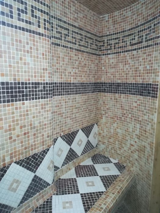 Приглашаем всех желающих посетить нашу сауну