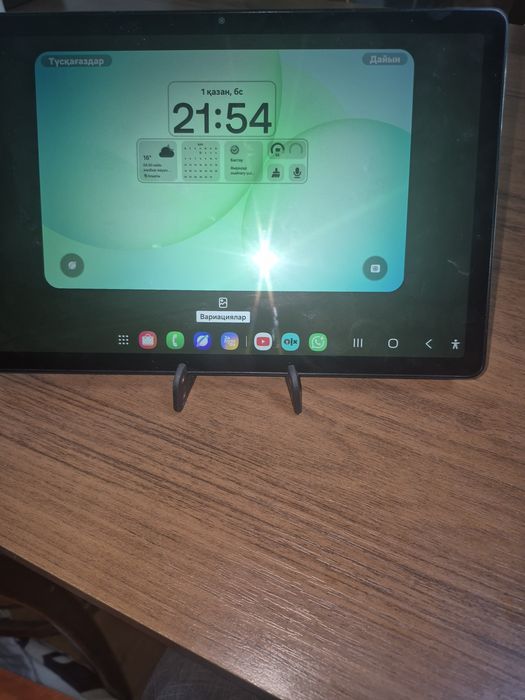 Планшет самсунг А11+5G