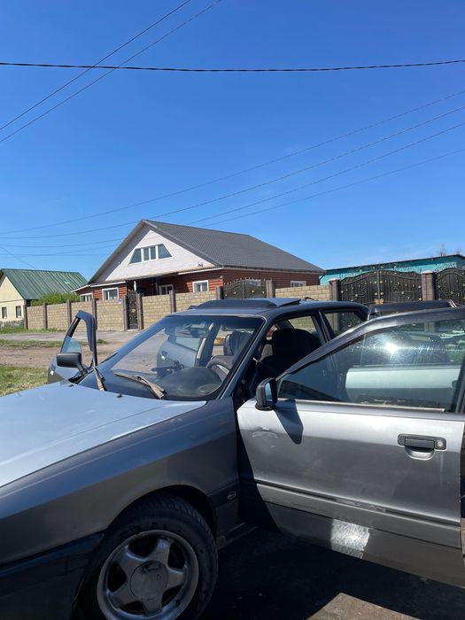 Продам машину ауди 80