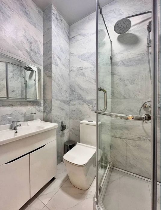 4-х комн. 105 м²  Кахы махалля, Бадамзар