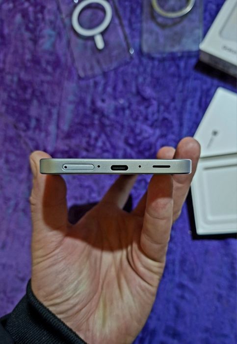 Samsung a36 oq rang 8/128 gb