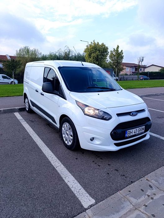 Ford Transit Connect 1.5 TDCI Combi Commercial