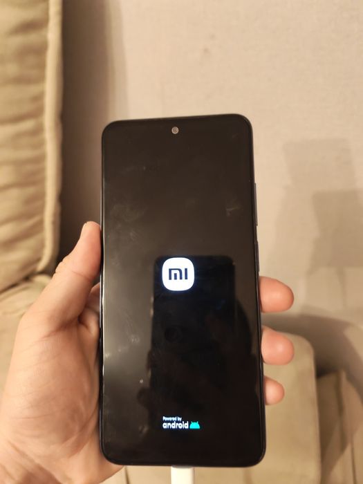 Продам Redmi Note 11S 6/128 ГБ