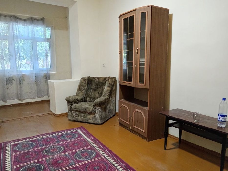 Сдаётся  2х комнатная квартира