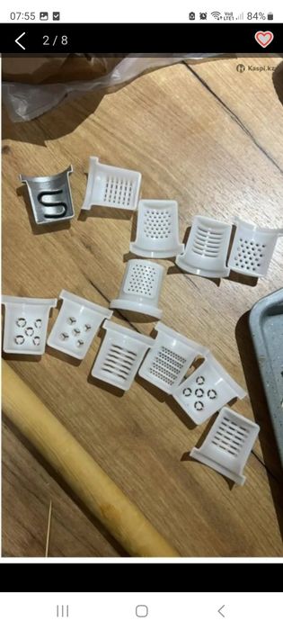 Продам электрическую лапшерезку