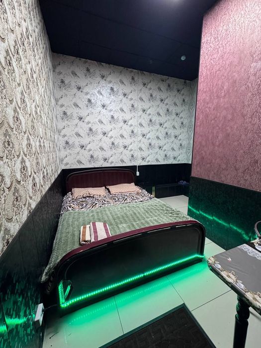 БЕЗ ЗАКС гастинса гастиниса мехмонхона