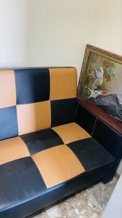 Диван Zeta новый