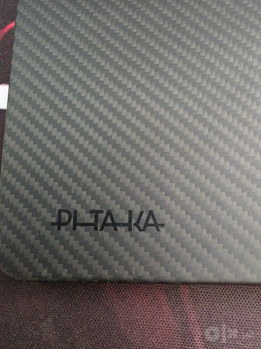 S25 ultra Pitaka chexol original.