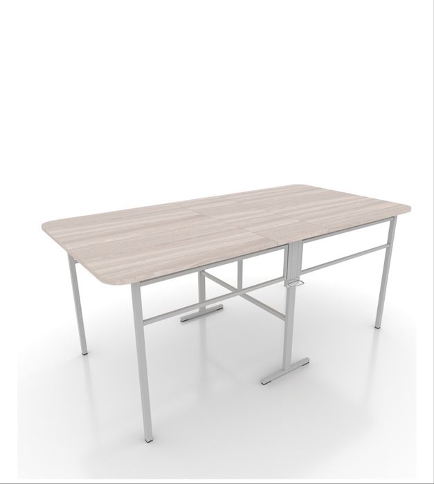 Стол-книжка Попов Лайт