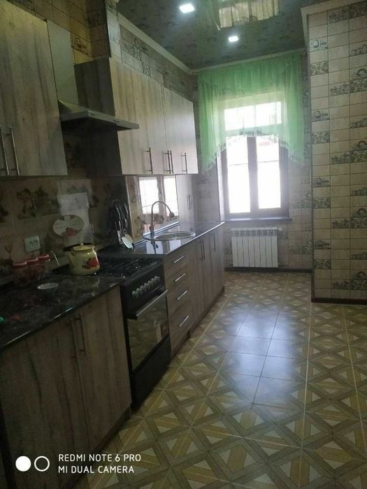 Квартира ижарага берилади срочно