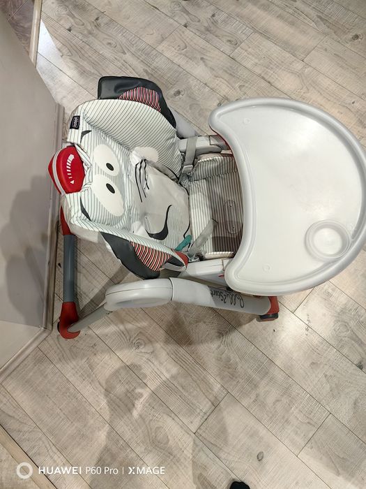 Столче за хранене  Chicco