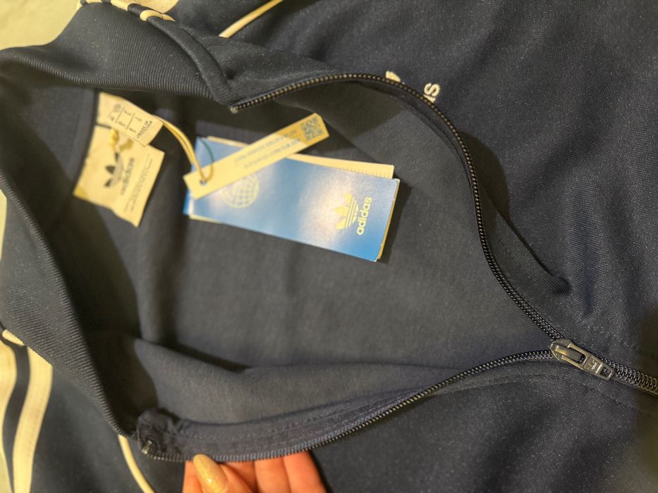 Adidas горнище оригинално / Адидас