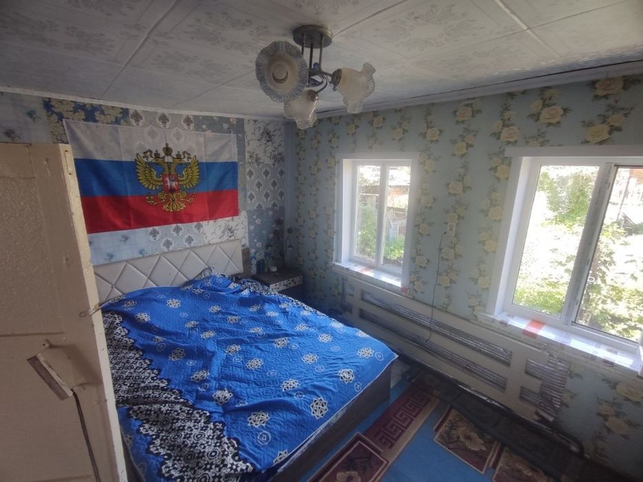Продам дом в районе Затон Роща