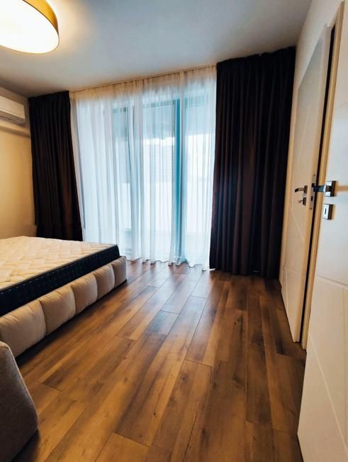 Дава се под наем Двустаен апартамент в София, Сердика - 74 кв.м за 820 € - Снимка #4