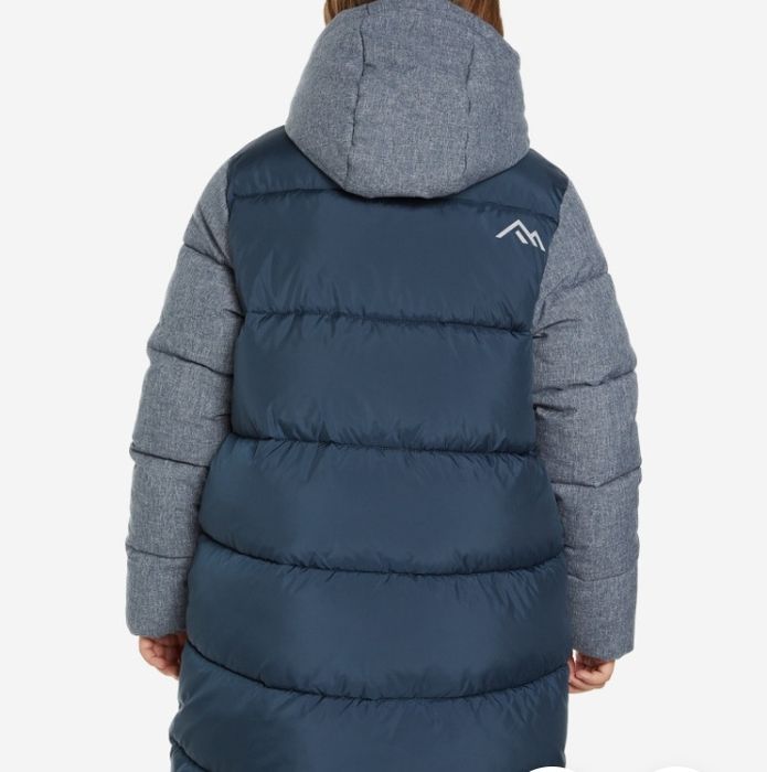 Пуховик 152-158см Outventure для девочки