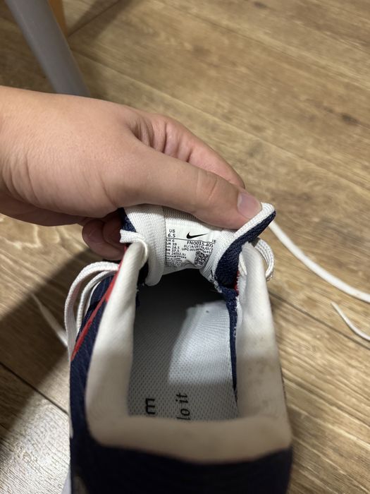 Nike Air Zoom Pegasus 40 PSG