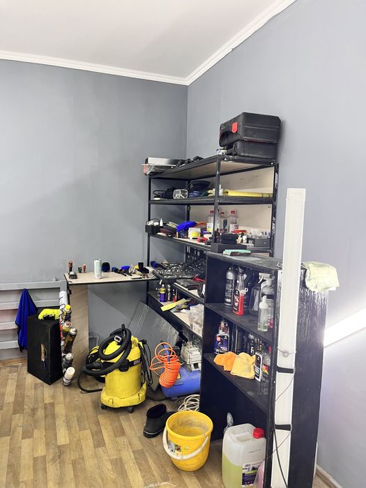 Продам Детейлинг