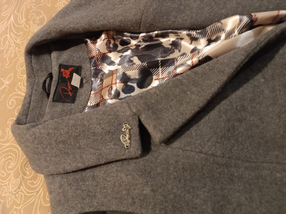 Дамско палто Роси М44