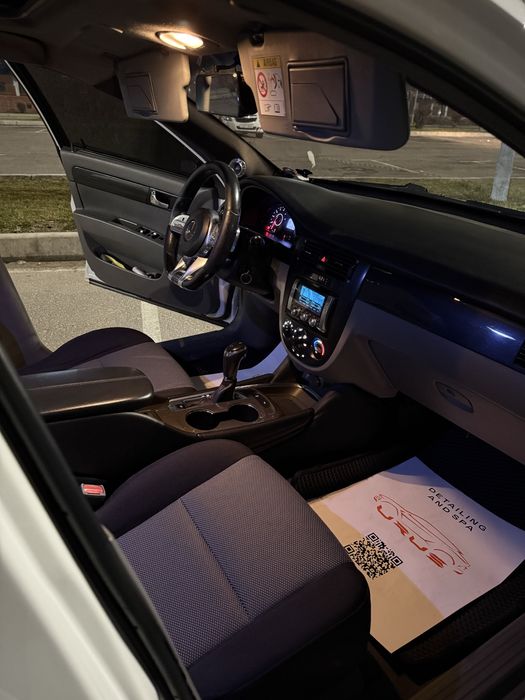 Продается Gentra 2020