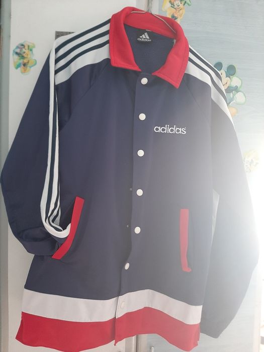 Adidas vintage masura L