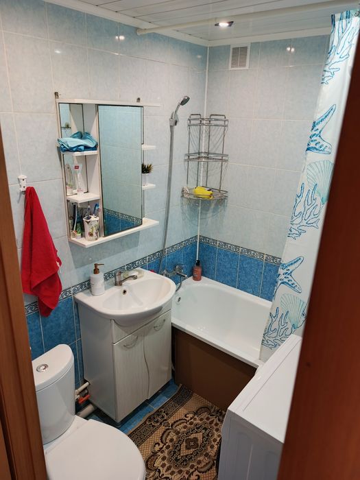 Продам 3-х комн.м.Северный