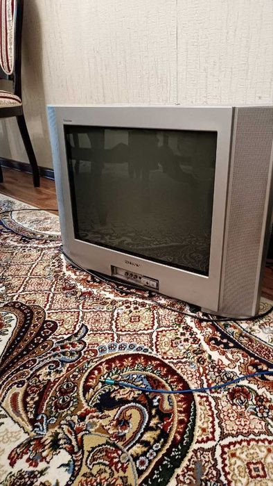 Sony tv ishlaydi, Xolati yaxshi