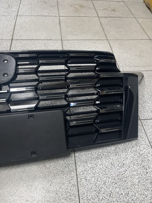 Changan 75 решетка