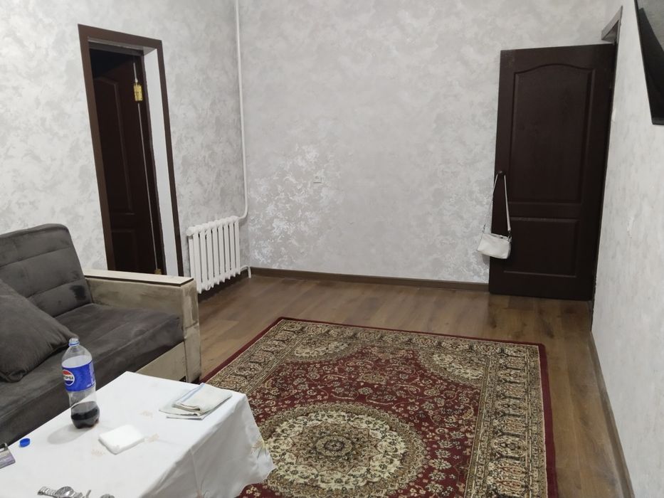 Сдается своя квартира в аренду, юнусабад