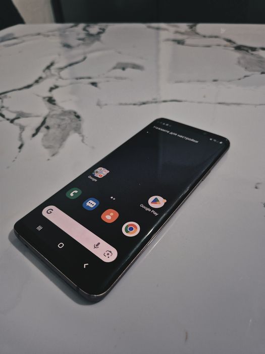 Samsung s9 plus обмен