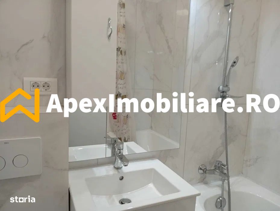 Apartament 2 camere de vanzare  Chiajna-Rosu | ApexImobiliare.ro