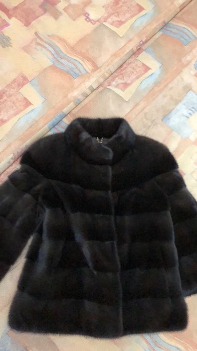 Абсолютно новая