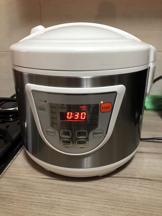 Vand Multicooker