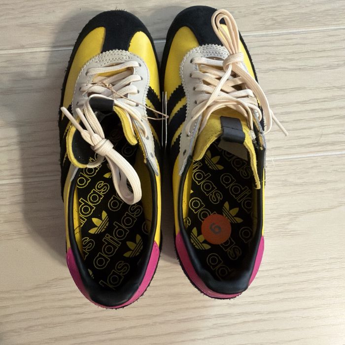 Adidas SL 72 OG, оригинал, unisex