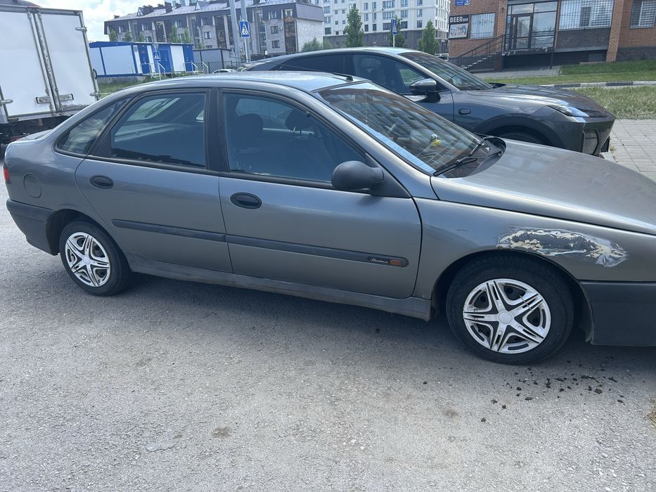 Продам Renault Lagunа