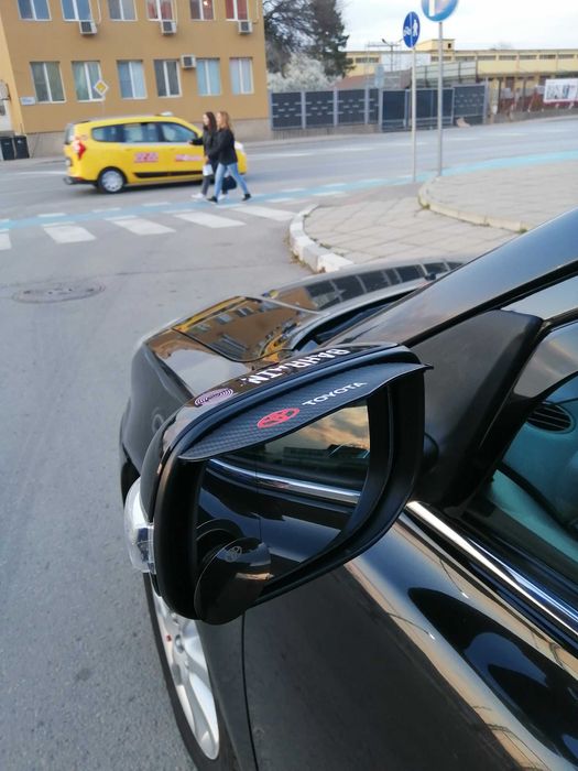 2.0 D4D 126 hp Toyota Avensis