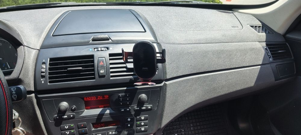 BMW X3 2006 — imagine 5