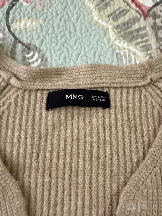Платье Mango. Размер XS