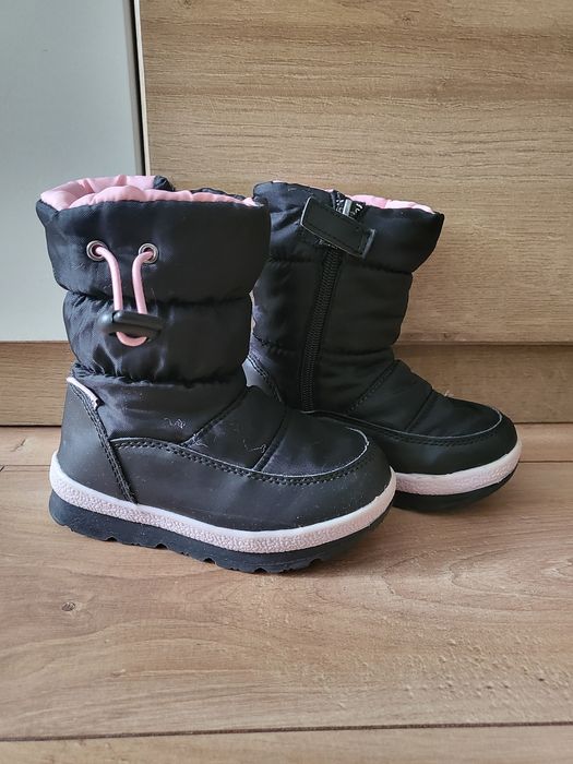 Детски апрески Garvalin