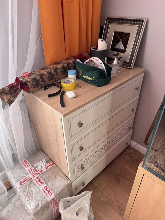 Продадим Комод.