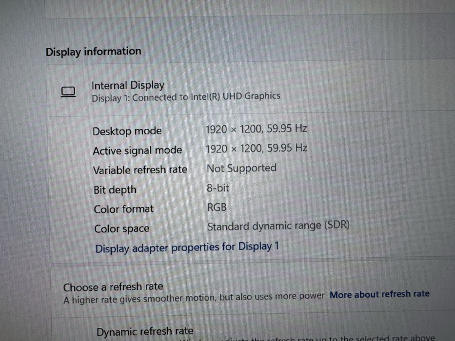 Laptop Dell XPS 9500 15.6 Intel i5-10300H, 16GB RAM, 1,5TB, Bat 88Wh
