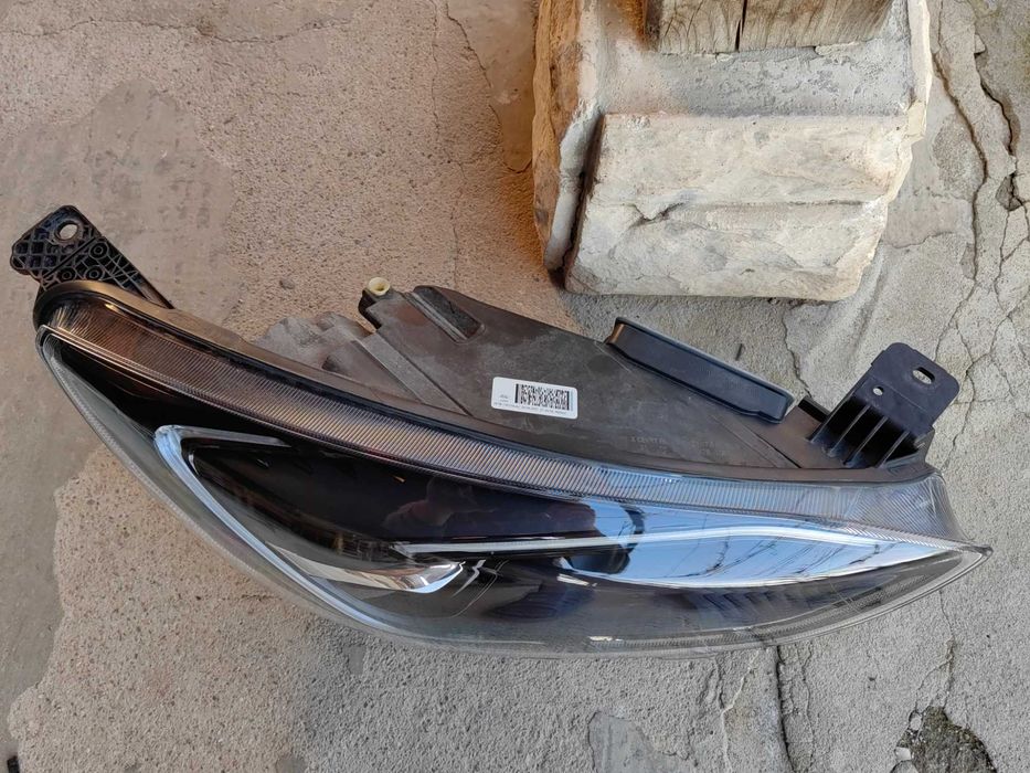 Фар Ford Focus  FULL LED MK4 десен / Фар Форд Фокус LED Оригинален