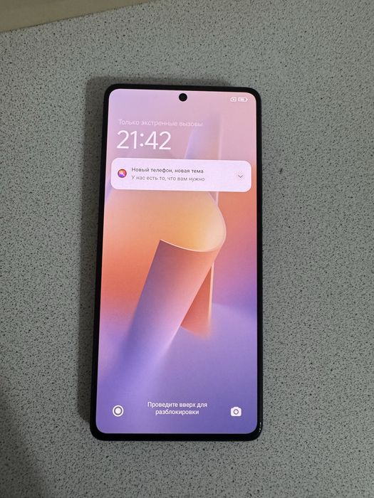 Продам Redmi note 13 5G