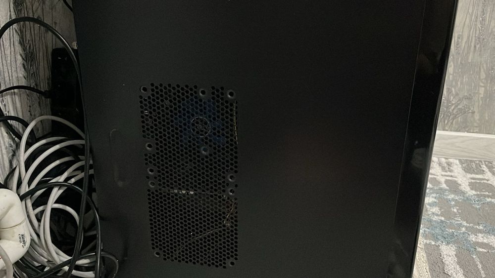 Продается офисный ПК