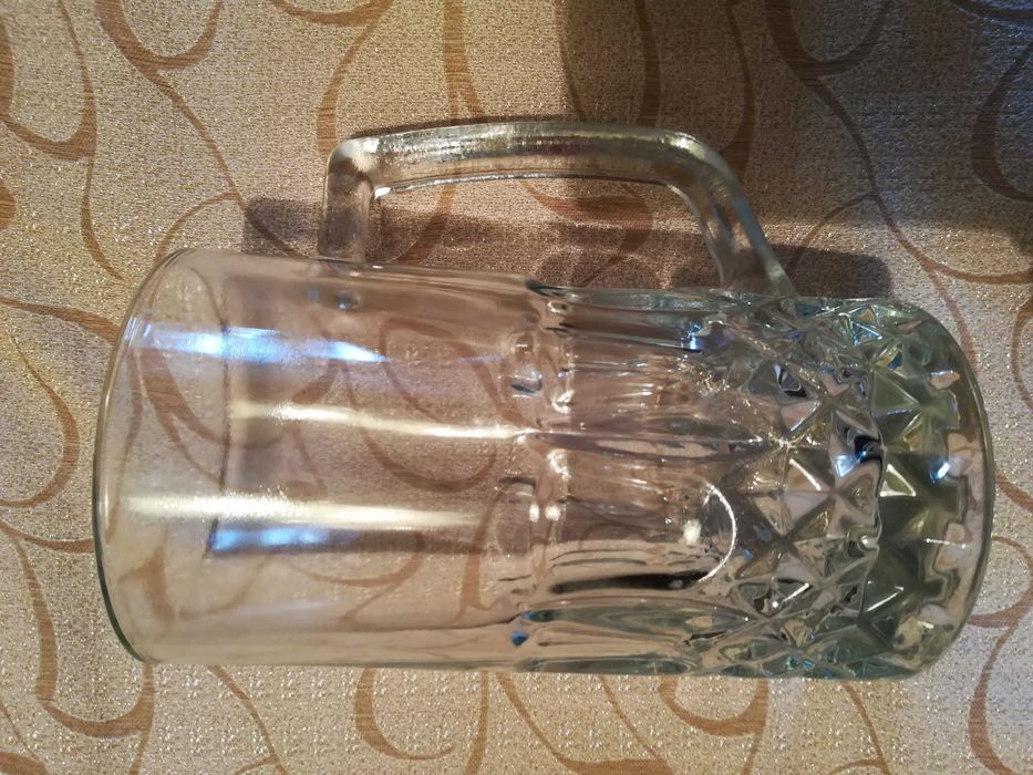 Кружки пивные кружки