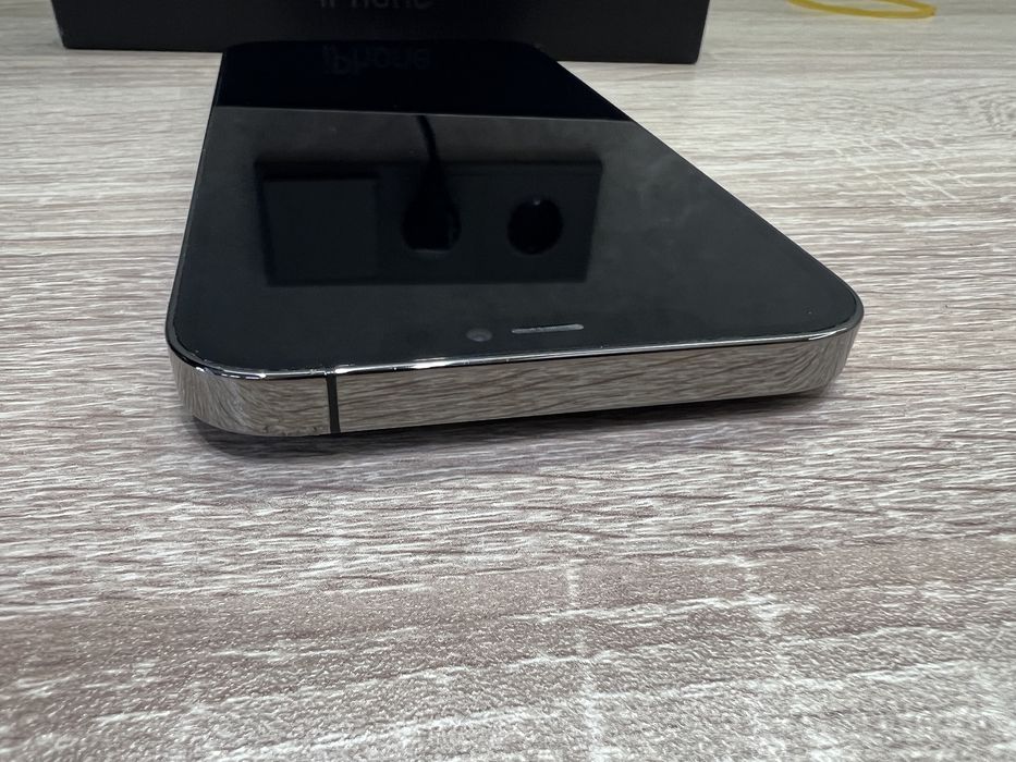 iPhone 12 pro max 256G (камера -)