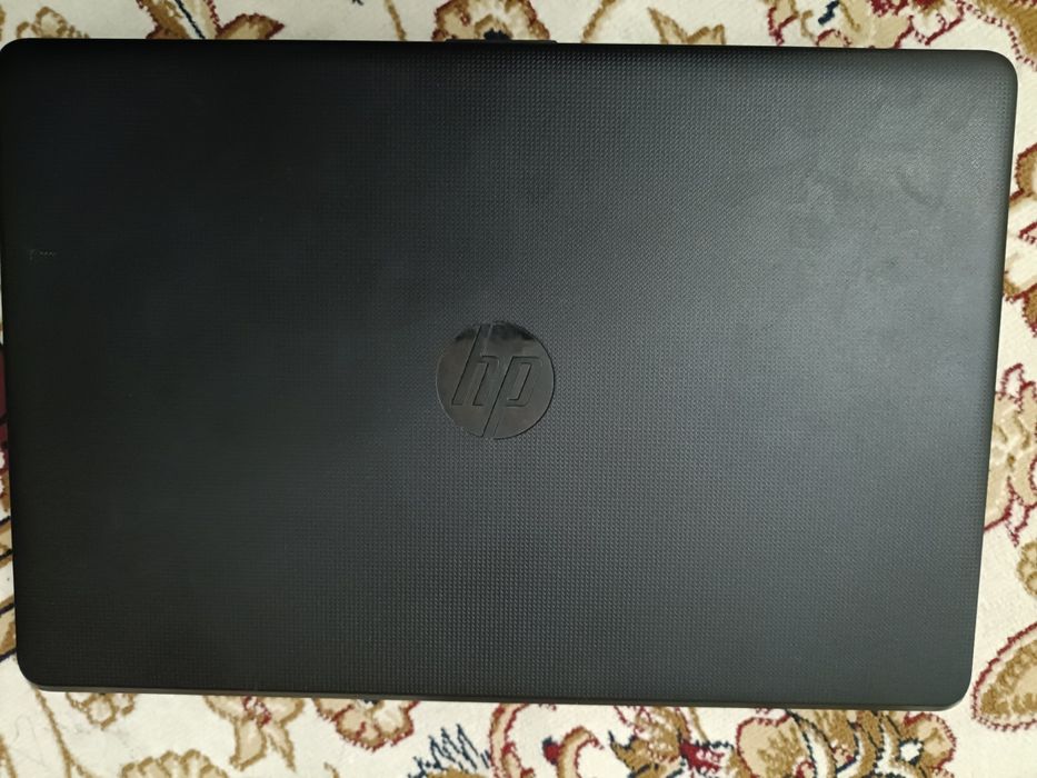 Продам ноутбук HP