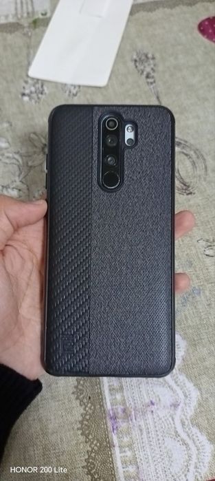 Redmi note 8 pro holati ideal karopka dakment bor.narxini kelishamiz‼️
