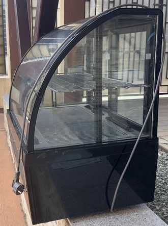 Vand vitrina frigorifica de prezentare