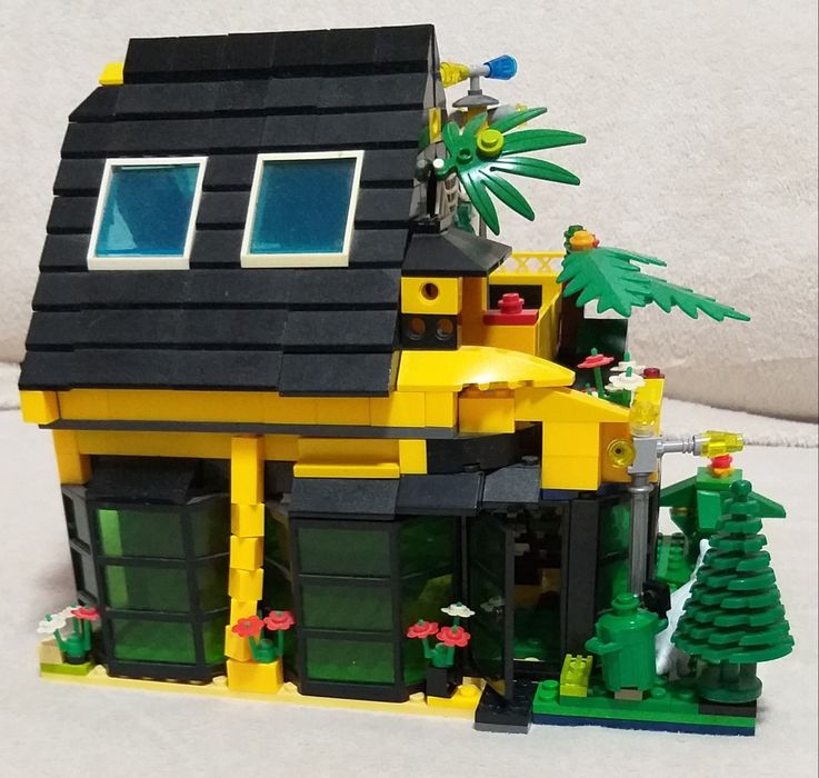 Лего - дом,   Lego