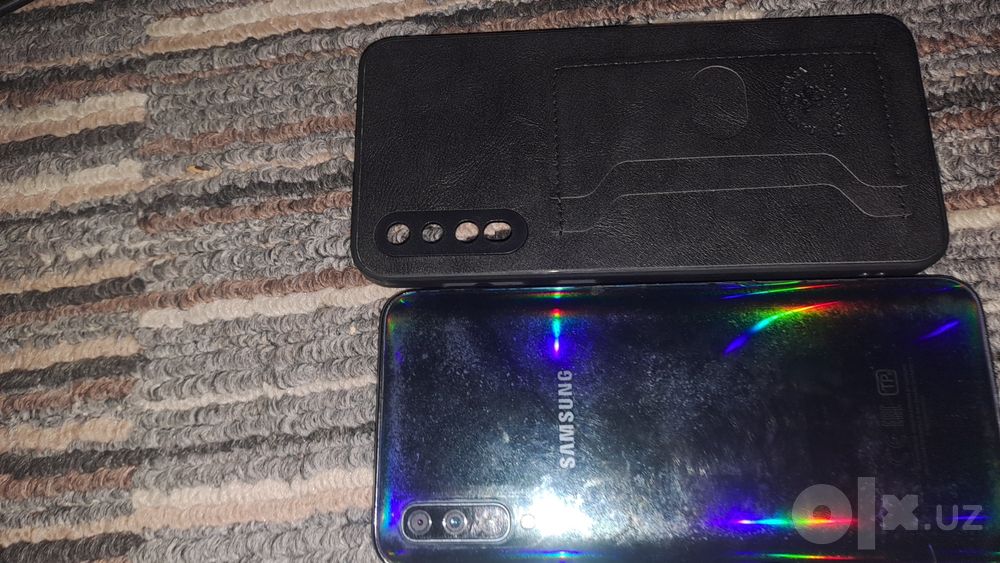 Samsung Galaxy a50